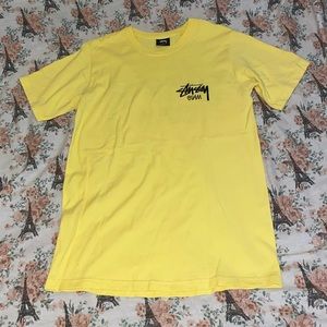 Stussy Guam Limited T-shirt